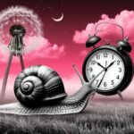 The Dandelion of Time